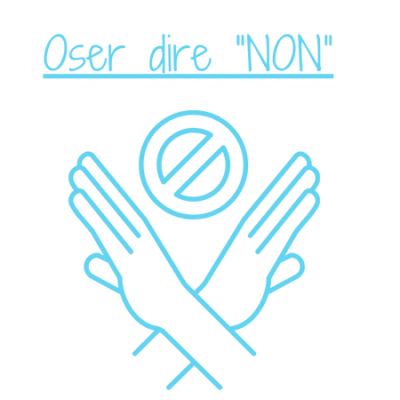 affirmation de soi-faire respecter ses limites-oser dire non-congruence-nelly-laudrel-coach-a-pi-coaching